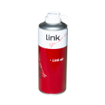 Link Sp30 Spray Aria Compressa 400Ml