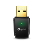 Tp-Link Archer T2U Adattatore Di Rete Usb Wireless 600 Mbit/S