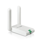 Adattatore Tp-Link Tl-Wn822N Usb 300Mbps High Gain Wireless