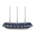 Router Tp-Link Archer C20 Wireless Dual Band Ac750