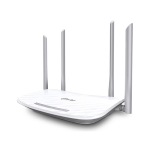 Router Tp-Link Archer C50 Wireless Dual Band Ac1200