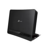 Router Tp-Link Archer Vr1200 Adsl Vdsl Wireless Dual Band Ac1200