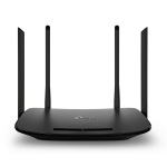 Tp-Link Archer Vr300 Modem Router Fr Vdsl | Fttc | Ftts | Adsl Wi-Fi Ac1200