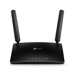 Router Tp-Link Tl-Mr6400 4G 300 Mbps Wireless-N