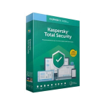 Software Kaspersky Total Security Multi-Device 3Pc 1 Anno