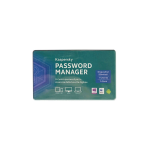 Kaspersky Password Manager 1 Anno 1 Utente Kl1956Toafs