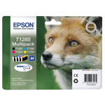 Epson T1285 Multipack C13T12854010 Cartuccia Originale