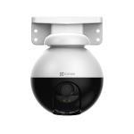 Ezviz C8W Pro Telecamera Motorizzata Da Esterno Vision Grade 360 2K Color Night Vision Difesa Attiva Ai