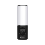 Ezviz Lc3 Telecamera Da Esterno Con Luce Integrata 700 Lumen 2K Vision Grade 157 Difesa Attiva Sensore Movimento Ai H.265