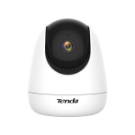 Tenda Cp3 Telecamera Ip 360ÃƒÆ’Ã¢â‚¬Å  FHD Audio Bidirezionale Smart Tracking Allarme Intrusione