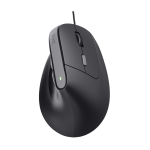 Trust Bayo Ii (25144) - Mouse Ergonomico Wired