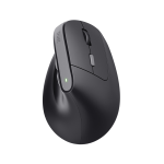 Trust Bayo Ii (25145) - Mouse Ergonomico Wireless