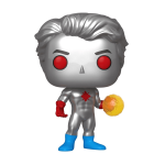 Funko Pop! Heroes Captain Atom 46307