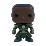 Funko Pop! Heroes Green Lantern 52431