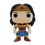 Funko Pop! Heroes Wonder Woman 52434