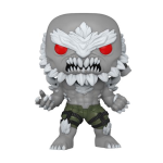 Funko Pop! Heroes Doomsday 58154