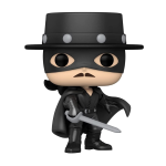 Funko Pop! Heroes Zorro 59318