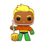 Funko Pop! Heroes Aquaman 64321