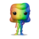 Funko Pop! Heroes Poison Ivy 65894