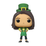 Funko Pop! Luck Sam As Leprechaun With Chase 67864