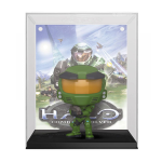 Funko Pop! Games Master Chief 54560 Halo