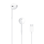 Apple Earpods (Mmx62Zm/A) Auricolari Type-C White