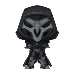 Funko Pop! Games Reaper 59187 Overwatch 2