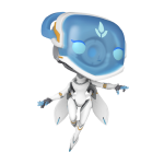 Funko Pop! Games Echo 59188 Overwatch 2