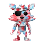 Funko Pop! Games Foxy 64231 Five Nights At Freddy' S