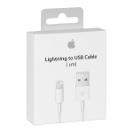 Apple Cavo Lightning A Usb (Mxly2Zm/A)