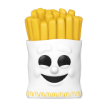 Funko Pop! Ad Icons Fries 59403