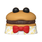 Funko Pop! Ad Icons Hamburger 59404