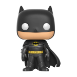 Funko Pop! Heroes: Dc Comics 18" Batman #01