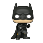 Funko Pop! Batman The Batman 59276