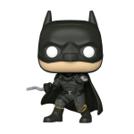 Funko Pop! Batman The Batman 59278