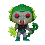 Funko Pop! Masters Of The Universe Snake Face 58610