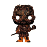 Funko Pop! Black Panther M' Baku 64891