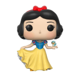 Funko Pop! Disney Snow White 21716