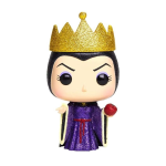 Funko Pop! Disney Evil Queen Glitter 29126