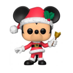 Funko Pop! Disney Mickey Holiday 43327