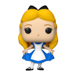 Funko Pop! Disney Alice Curtsying 55734