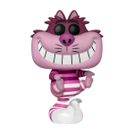 Funko Pop! Disney Cheshire Cat 55735