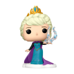 Funko Pop! Disney Elsa 56350