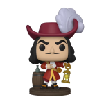 Funko Pop! Disney Captain Hook 57348