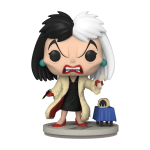 Funko Pop! Disney Cruella De Vil 57349