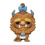 Funko Pop! Disney Beast With Curls 57585