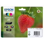 Epson T29 Multipack C13T29864010 Cartuccia Originale