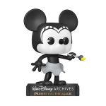 Funko Pop! Disney Plane Crazy Minnie 1928 57623