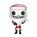 Funko Pop! Disney Santa Jack 57961