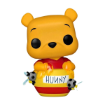 Funko Pop! Disney Winnie In Honey Pot 58234